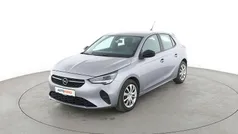 Grau Gebraucht 2020 Opel Corsa Edition Kleinwagen | 13.970 € (Fairer Preis)