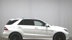 Gebraucht 2014 Mercedes ML63 AMG AMG SUV | 30.450 € (Superpreis)