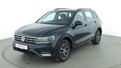 Gebraucht 2016 VW Tiguan Comfortline SUV | 20.080 € (Fairer Preis)