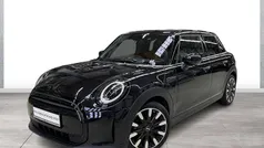 Gebraucht 2022 Mini Cooper Kleinwagen | 23.890 € (Fairer Preis)