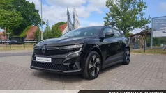 Schwarz Gebraucht 2022 Renault Mégane Equilibre Limousine | 19.990 € (Guter Preis)