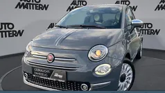 Gebraucht 2021 Fiat 500 Dolcevita Limousine | 12.490 € (Fairer Preis)