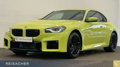M sao paulo gelb uni Gebraucht 2025 BMW M2 Performance Coupé | 69.990 € (Guter Preis)