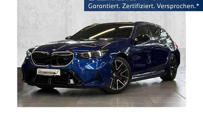 Gebraucht BMW M5 Performance 727 PS (534 kW) 2025 Kombi