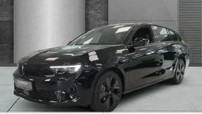 Occasion Opel Astra 114 kW (156 ch) 2025 Noir Break