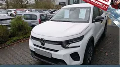 Polarweiß Neu 2024 Citroën C3 PureTech Kleinwagen | 15.590 € (Guter Preis)