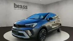 Gebraucht 2021 Opel Crossland Elegance SUV | 17.650 € (Fairer Preis)