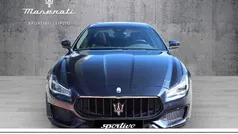 Gebraucht 2025 Maserati Quattroporte Limousine | 189.555 €