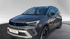 Gebraucht 2023 Opel Crossland X Ultimate SUV | 18.990 € (Fairer Preis)