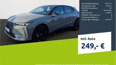 Gebraucht 2023 DS Automobiles DS4 Performance Line Plus Limousine | 26.790 € (Fairer Preis)