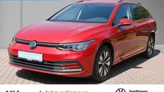 Gebraucht 2024 VW Golf VIII Move Kombi | 21.950 € (Superpreis)