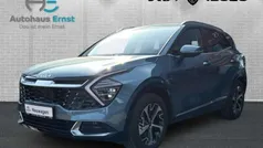 Grau Neu 2025 Kia Sportage 4 SUV | 31.490 € (Guter Preis)