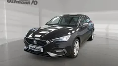 Gebraucht 2024 Seat Leon FR Limousine | 27.939 € (Fairer Preis)