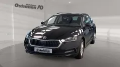 Gebraucht 2023 Skoda Octavia Ambition Kombi | 26.945 € (Fairer Preis)