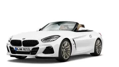 Weiß Gebraucht 2021 BMW Z4 M Sport Cabrio | 43.930 € (Fairer Preis)