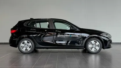 Gebraucht 2024 BMW 118 Advantage Kleinwagen | 25.499 € (Fairer Preis)