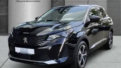 Perla nera schwarz Gebraucht 2023 Peugeot 3008 Allure SUV | 24.990 € (Guter Preis)