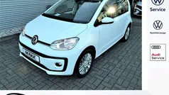 Gebraucht 2023 VW up! Kleinwagen | 14.450 € (Fairer Preis)