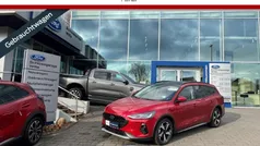 Gebraucht 2024 Ford Focus Active X Kombi | 25.950 € (Fairer Preis)