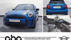 Gebraucht 2023 Mini Cooper Classic Kleinwagen | 25.220 € (Fairer Preis)