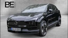 Onyx schwarz Gebraucht 2025 Volvo EX30 Performance SUV | 38.950 € (Fairer Preis)