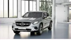 Gebraucht 2023 Mercedes GLC300e Avantgarde | 51.880 € (Superpreis)