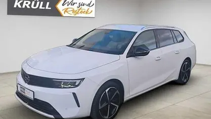 Gebraucht Opel Astra 130 PS (95 kW) 2024 Kombi