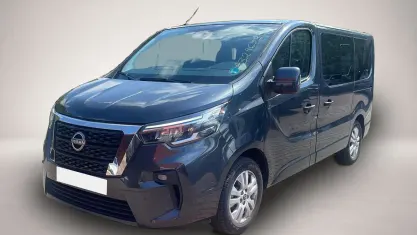 Gebraucht Nissan Primastar Tekna 150 PS (110 kW) 2025 Grau Van / Kleinbus