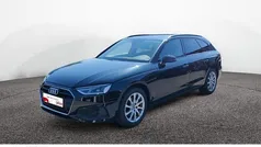Gebraucht 2022 Audi A4 Business Kombi | 26.990 € (Fairer Preis)