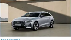 Silber Gebraucht 2024 Audi A5 Advanced Coupé | 66.900 €
