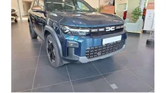 Gebraucht 2025 Dacia Bigster Extreme SUV | 30.369 € (Fairer Preis)