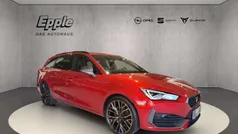 Gebraucht 2022 Cupra Leon Kombi | 25.790 € (Fairer Preis)