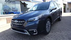 Gebraucht 2024 Subaru Outback Platinum SUV | 42.800 € (Fairer Preis)