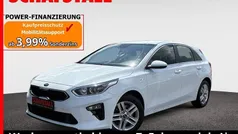 Gebraucht 2021 Kia Ceed Comfort Limousine | 16.879 € (Fairer Preis)