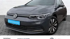VW Golf VIII