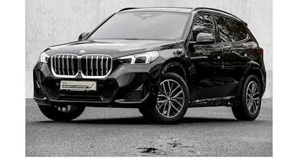 Gebraucht 2025 BMW X1 M Sport SUV | 36.999 € (Guter Preis)
