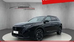 Gebraucht 2025 Peugeot 5008 GT Van / Kleinbus | 35.495 € (Guter Preis)