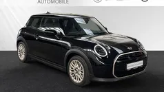 Gebraucht 2024 Mini Cooper S Kleinwagen | 30.490 € (Fairer Preis)