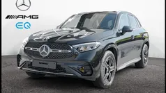Gebraucht 2025 Mercedes GLC220 AMG SUV | 59.490 € (Superpreis)