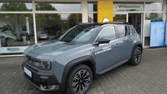 Gebraucht 2025 Renault 4 E-Tech Iconic SUV | 36.450 € (Fairer Preis)