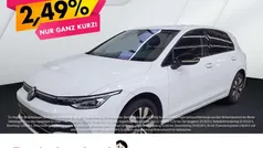 Gebraucht 2025 VW Golf VIII Goal Limousine | 23.977 € (Superpreis)