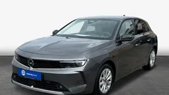 Vulkan grau metallic Gebraucht 2023 Opel Astra Elegance Limousine | 20.950 € (Fairer Preis)