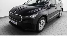 Gebraucht 2023 Skoda Enyaq iV Loft SUV | 24.980 € (Fairer Preis)