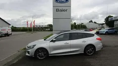 Gebraucht 2020 Ford Focus ST-Line X Kombi | 20.490 € (Fairer Preis)