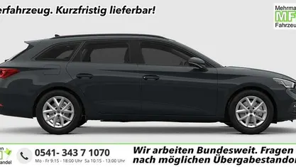 Gebraucht 2025 Seat Leon ST Style Kombi | 23.131 € (Guter Preis)