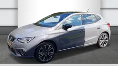Gebraucht 2024 Seat Ibiza FR Limousine | 29.990 €
