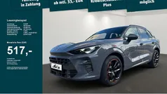Gebraucht 2024 Cupra Terramar VZ SUV | 43.740 € (Guter Preis)