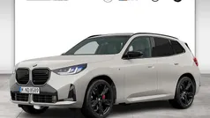 Gebraucht 2025 BMW X3 Comfort Edition SUV | 74.890 € (Guter Preis)