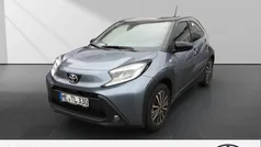 Gebraucht 2024 Toyota Aygo Comfort Kleinwagen | 17.989 € (Fairer Preis)