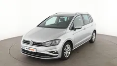 Gebraucht 2019 VW Golf Sportsvan Join Van / Kleinbus | 18.670 € (Fairer Preis)